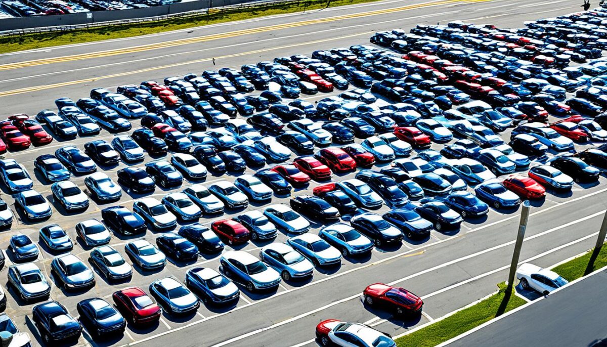 factors that affect car auction license cost in Florida